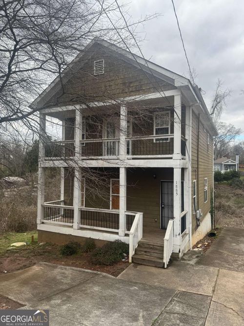 1885 Lakewood Ave Se, atlanta, GA, 30315-4308 | Card Image