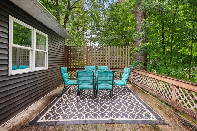 155 Woodcrest Cir, House other with 2 bedrooms, 1 bathrooms and null parking in Milton VT | Image 34