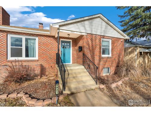 1927 13th St, Greeley, CO, 80631-4551 | Card Image