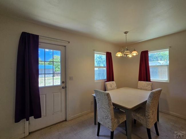 120 Elm Ave, House other with 3 bedrooms, 1 bathrooms and null parking in Las Animas CO | Image 13