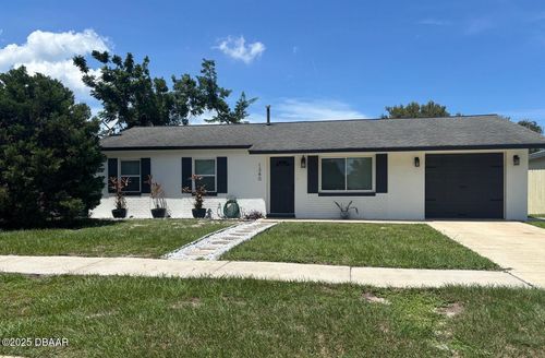 1340 Par Ave, Ormond Beach, FL, 32174-7238 | Card Image