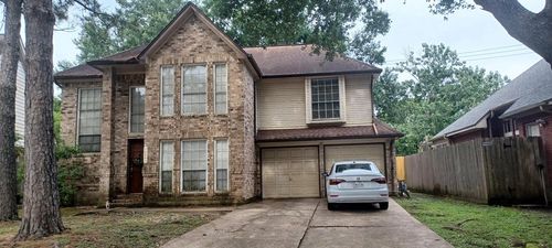 14631 Saint Cloud Dr, Houston, TX, 77062-2201 | Card Image