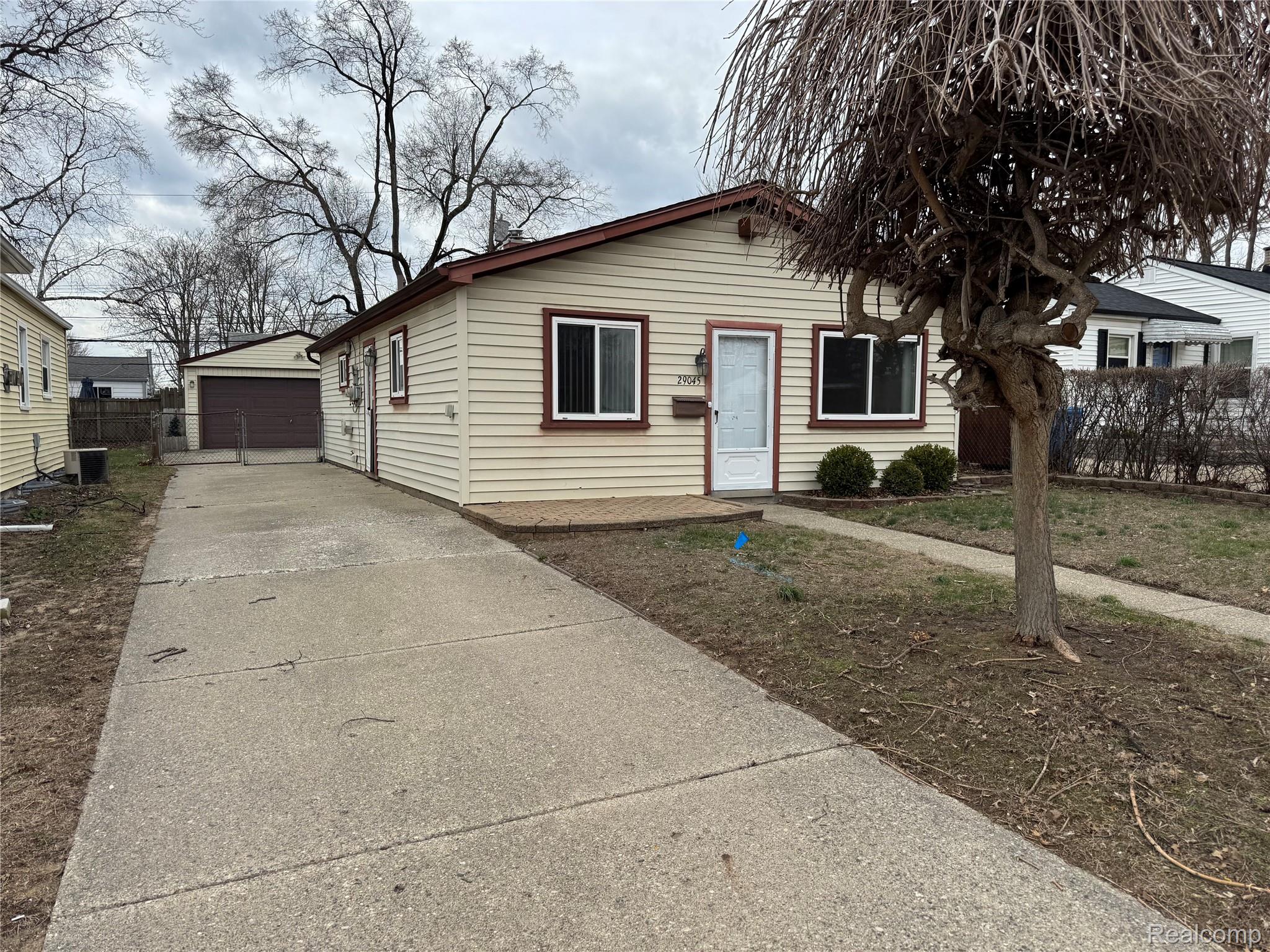 Residential in Madison Heights 2