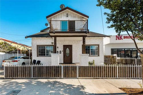 1912 E 10th St, Long Beach, CA, 90813-5113 | Card Image