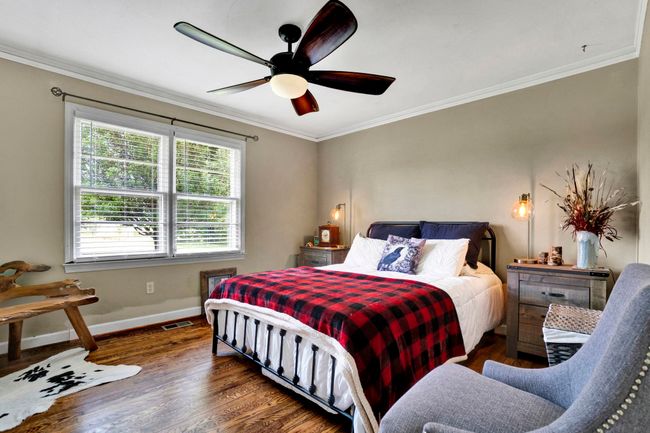 214 Lakeview Ter, House other with 3 bedrooms, 2 bathrooms and null parking in SIMPSONVILLE SC | Image 5