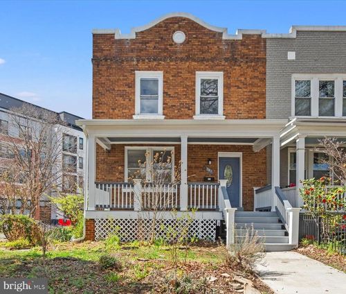 349 Kentucky Ave Se, WASHINGTON, DC, 20003-2323 | Card Image