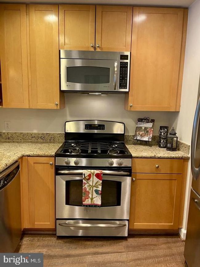 UNIT-326W - 3600 S Glebe Rd, Condo with 1 bedrooms, 1 bathrooms and null parking in ARLINGTON VA | Image 17