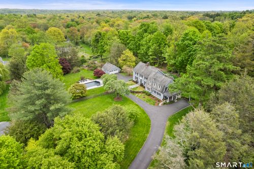 176 Carter St, New Canaan, CT, 06840-5007 | Card Image