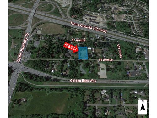 17807 96 Ave, Surrey, BC, V4N4A9 | Card Image