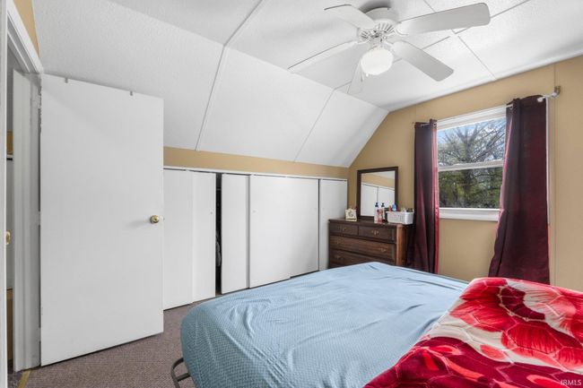 5109 Hoagland Ave, House other with 2 bedrooms, 1 bathrooms and null parking in Fort Wayne IN | Image 19