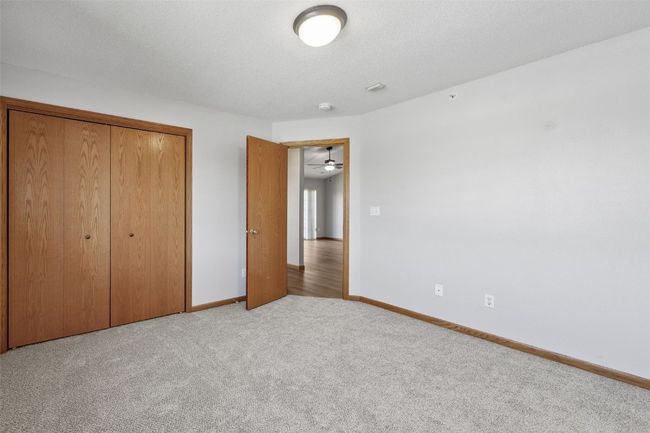 UNIT-11 - 620 Colton Cir Ne, Condo with 2 bedrooms, 1 bathrooms and null parking in Cedar Rapids IA | Image 11