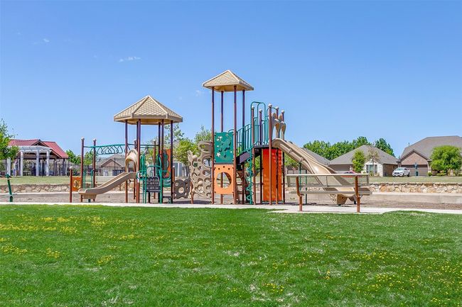 3008 Lampasas Ln, House other with 4 bedrooms, 3 bathrooms and null parking in Little Elm TX | Image 28
