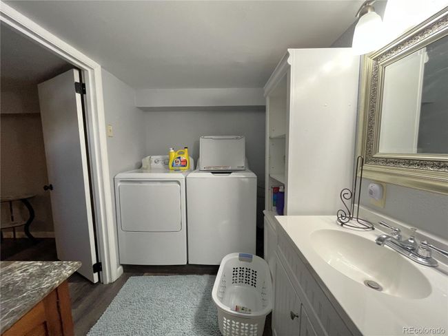 703 6 Th St, House other with 4 bedrooms, 2 bathrooms and 1 parking in Hugo CO | Image 30