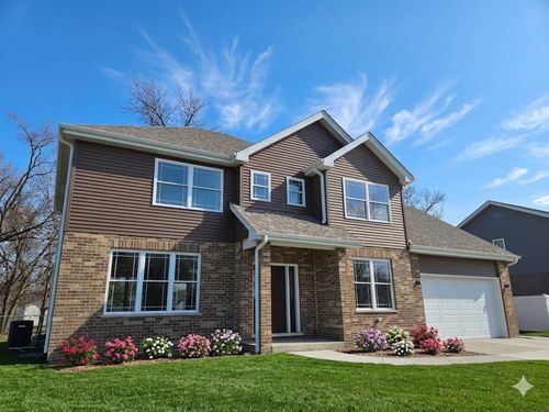 4 Joseph Ct, Midlothian, IL, 60445-3393 | Card Image
