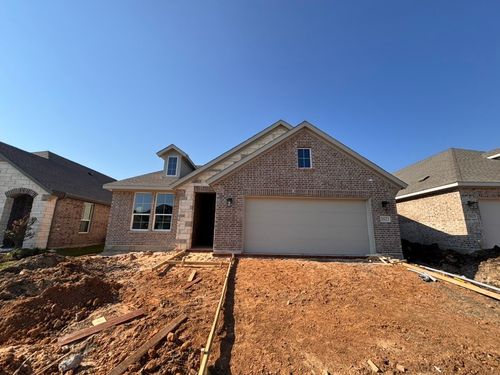 2021 Kelva Dr, Haslet, TX, 76052-3969 | Card Image