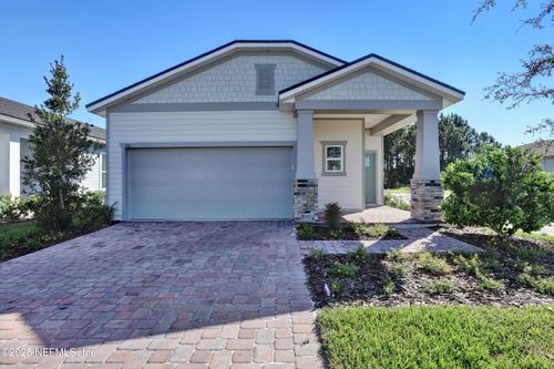 395 Applejack Dr, St Augustine, FL, 32092-0294 | Card Image
