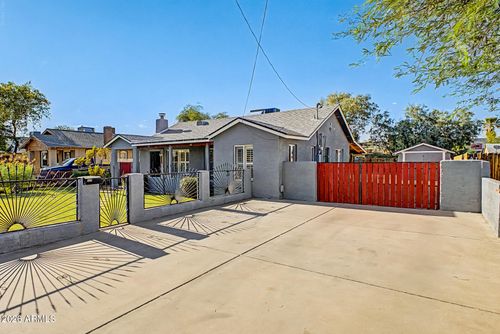 2638 E Willetta Street, Phoenix, AZ, 85008 | Card Image