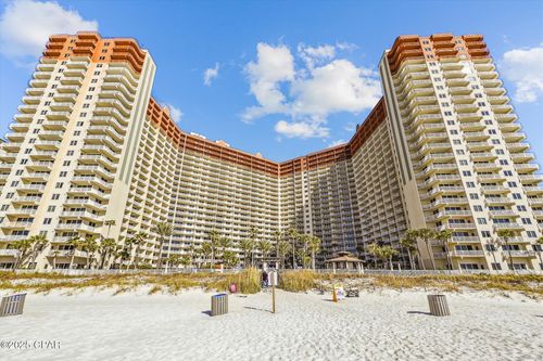 unit-2326-9900 S Thomas Dr, Panama City Beach, FL, 32408-8803 | Card Image