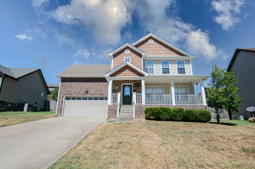 1117 Ishee Dr, Clarksville, TN, 37042-6679 | Card Image