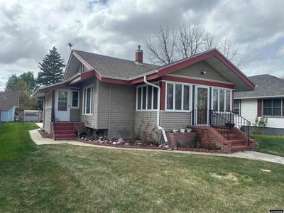 2334 E A Street, House other with 4 bedrooms, 3 bathrooms and null parking in Torrington WY | Image 3