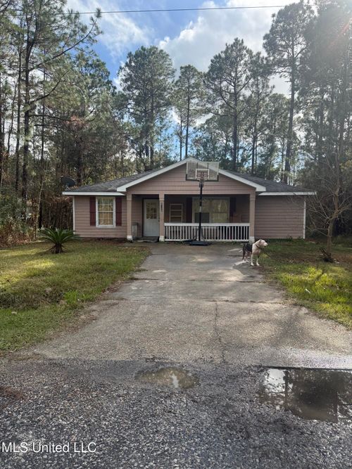 6125 E Madison St, Bay Saint Louis, MS, 39520-8236 | Card Image