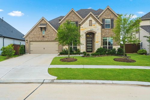 2730 Thunder Creek Dr, Katy, TX, 77493-5324 | Card Image