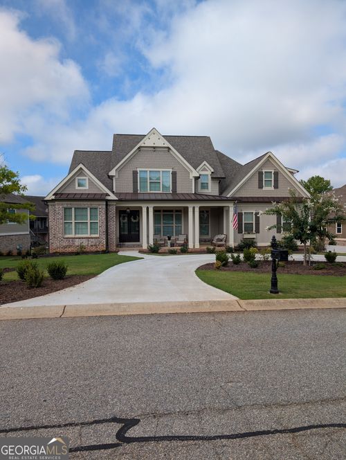 43 Baker Pond Ct, Jefferson, GA, 30549-7932 | Card Image