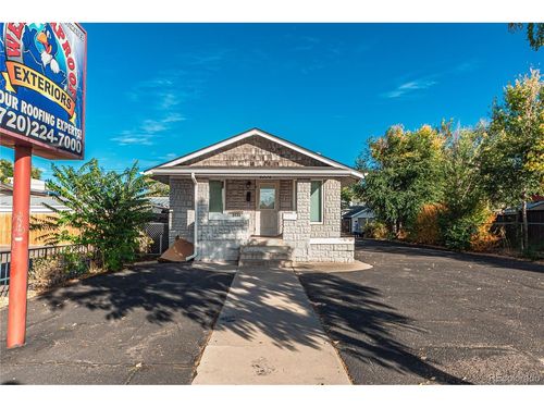 2532 S Broadway, Denver, CO, 80210-5703 | Card Image