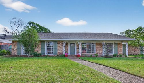 6117 Gaylyn Dr, Shreveport, LA, 71105-4823 | Card Image