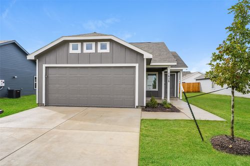 1628 Stellar Sea Ln, Fort Worth, TX, 76140-9576 | Card Image