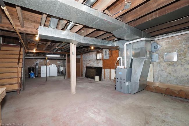 227 Waterloo St N, House other with 4 bedrooms, 1 bathrooms and 2 parking in Cambridge ON | Image 34