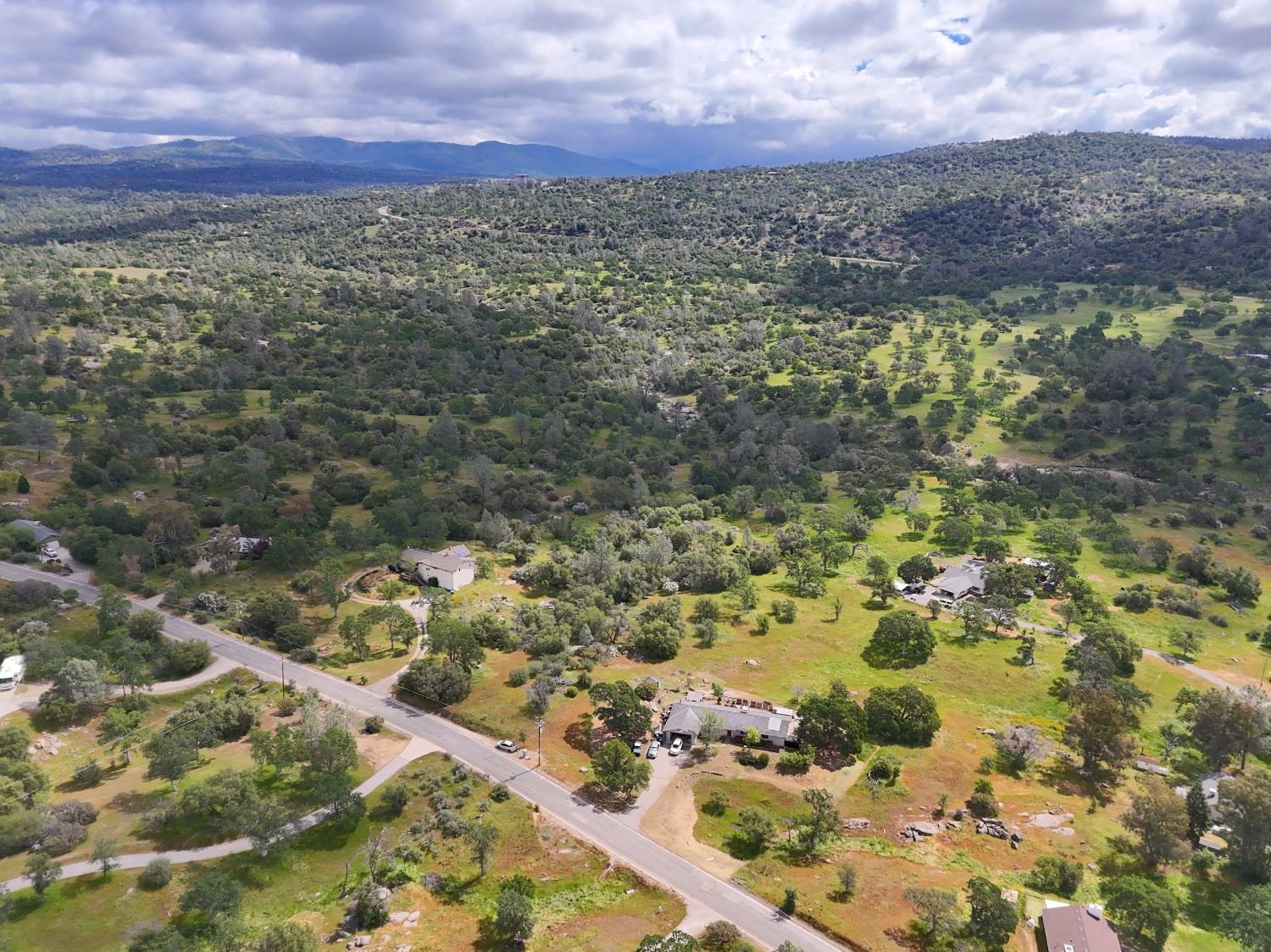 Land in Coarsegold