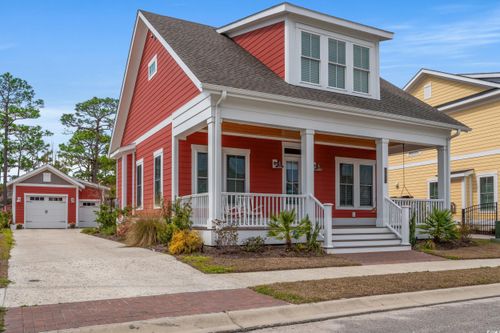 8057 Laurel Ash Ave, Myrtle Beach, SC, 29572-8183 | Card Image