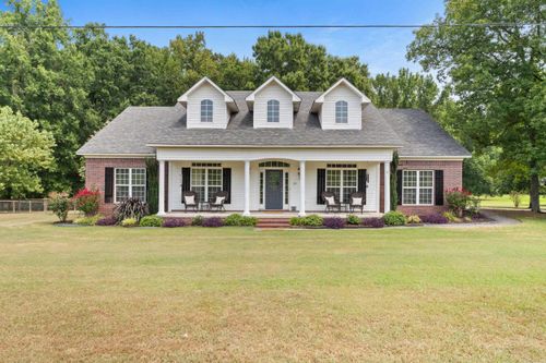 13 Mckenzie Trail, Conway, AR, 72032 | Card Image