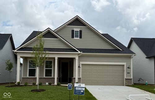 5653 Stetson Dr, Whitestown, IN, 46075-0424 | Card Image