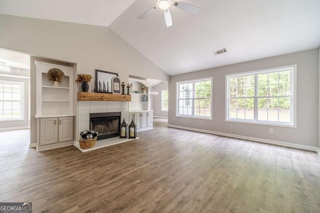 370 Lokeys Ridge Rd, House other with 3 bedrooms, 2 bathrooms and 2 parking in Bethlehem GA | Image 4