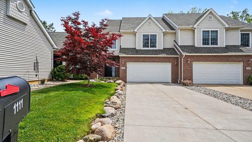 1111 Nature Trl, Manchester, MI, 48158-9804 | Card Image