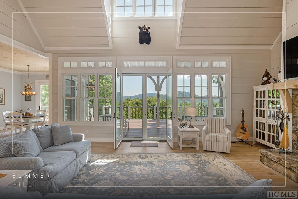 Wildberry Ln, Cullowhee, NC 28723