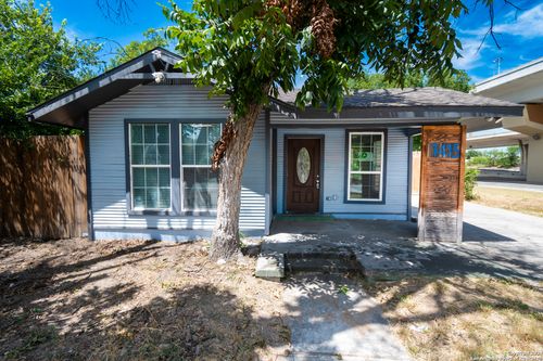 1415 W French Pl, San Antonio, TX, 78201-5512 | Card Image
