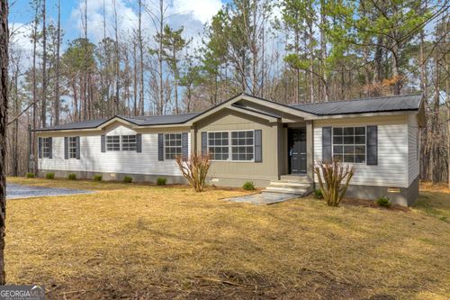 60 Tribble Bottoms Rd, Arnoldsville, GA, 30619-2599 | Card Image