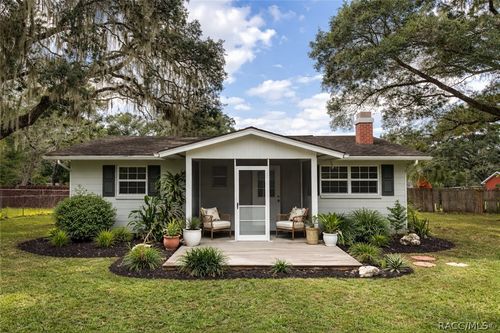 5530 S Perch Dr, FLORAL CITY, FL, 34436-2235 | Card Image