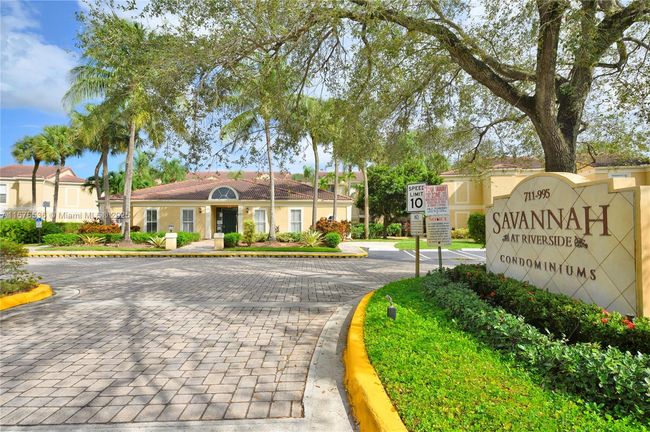 APT-811 - 833 Riverside Dr, Condo with 2 bedrooms, 1 bathrooms and null parking in Coral Springs FL | Image 23