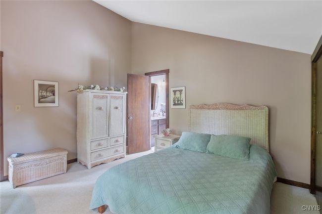8807 Wandering Way, House other with 3 bedrooms, 3 bathrooms and null parking in Lysander NY | Image 29