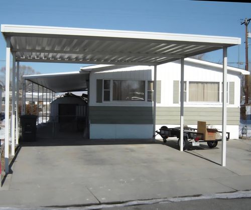2860 Hall Ave, Grand Junction, CO, 81501-5057 | Card Image