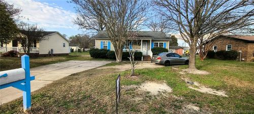 409 Simmons St, Fayetteville, NC, 28301-6265 | Card Image