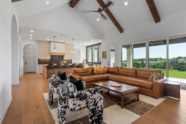 12233 Bella Italia Dr, House other with 4 bedrooms, 4 bathrooms and null parking in Fort Worth TX | Image 19