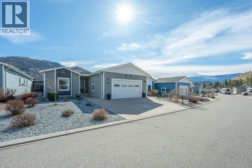122-8300 Gallagher Lake Frontage Road, Oliver, BC, V0H1T2 | Card Image