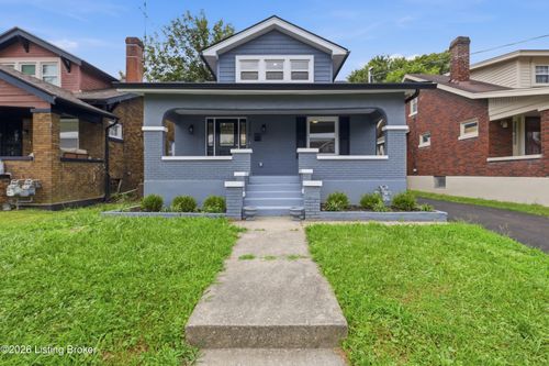 2204 Burwell Ave, Louisville, KY, 40210-1943 | Card Image