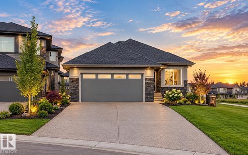 6645 Crawford Landing Sw, Edmonton, AB, T6W4L5 | Card Image