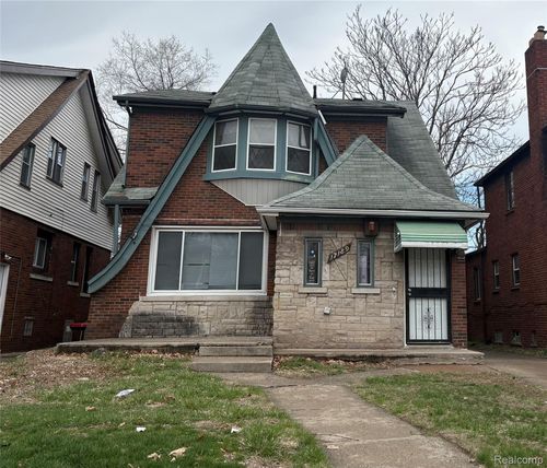 17189 Wisconsin St, Detroit, MI, 48221-2576 | Card Image